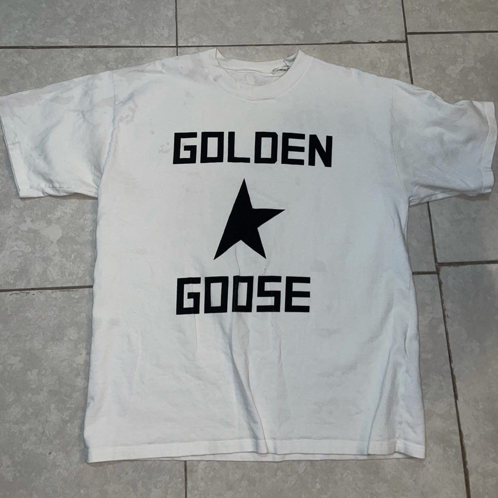 Golden Goose t shirt women